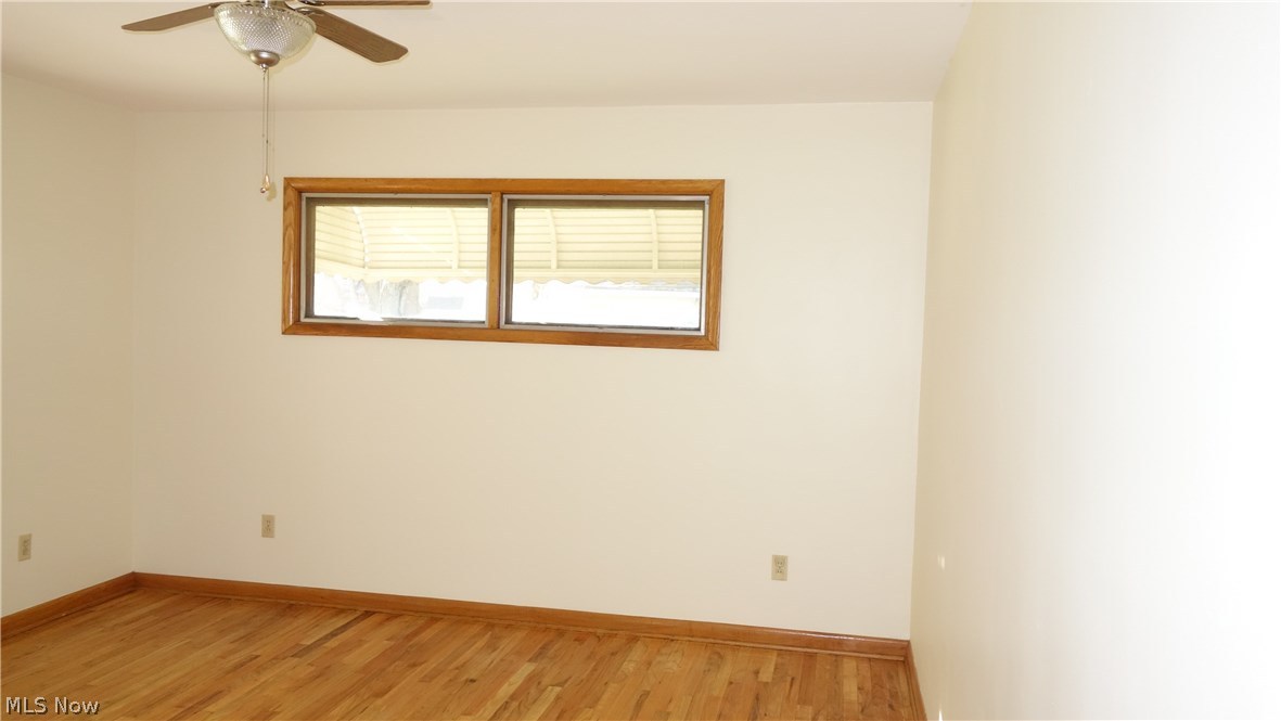 Farris Hills - Residential