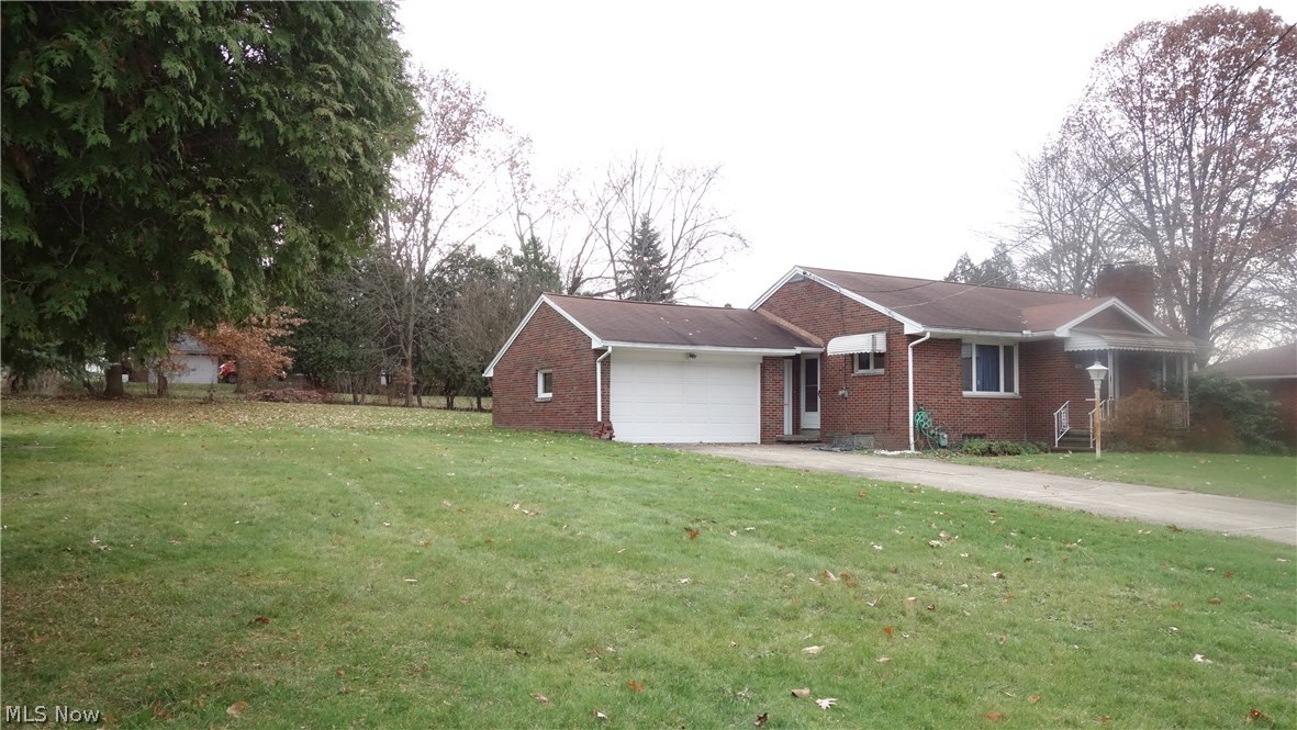 Farris Hills - Residential