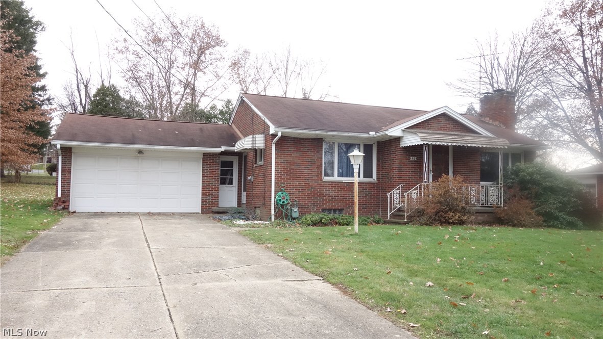 Farris Hills - Residential