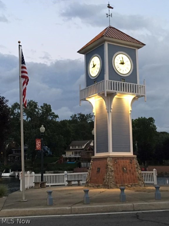 Farris Hills - Residential