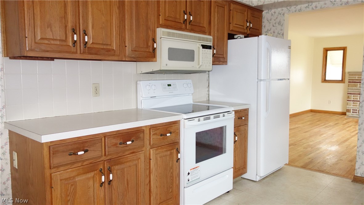 Farris Hills - Residential