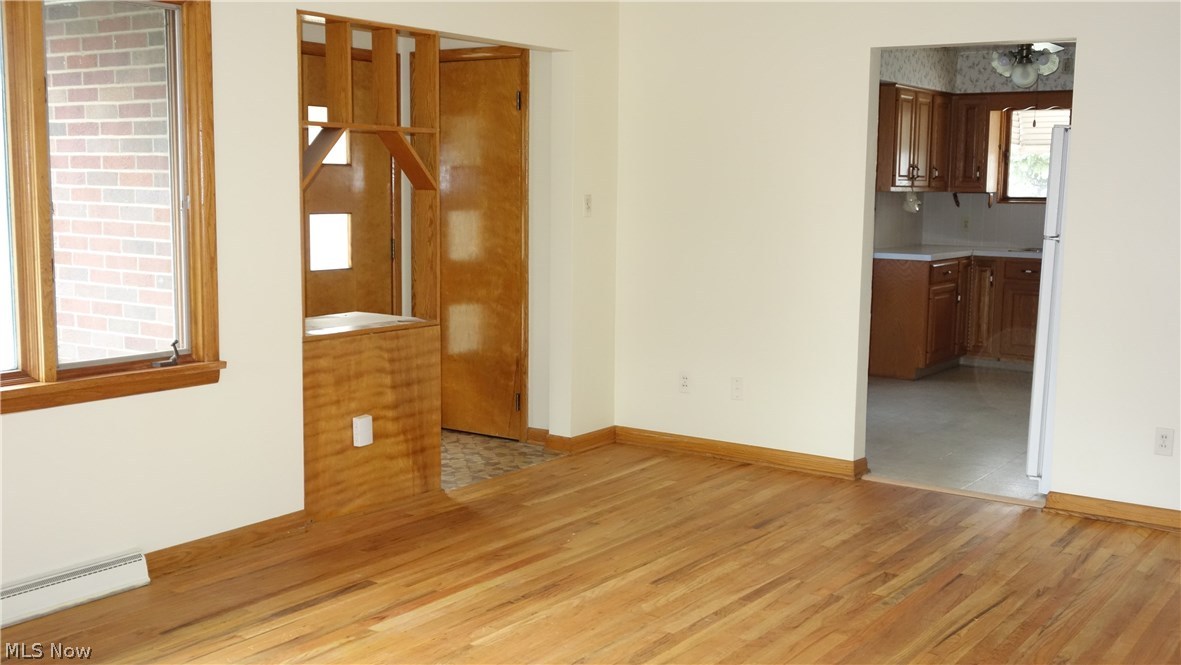 Farris Hills - Residential