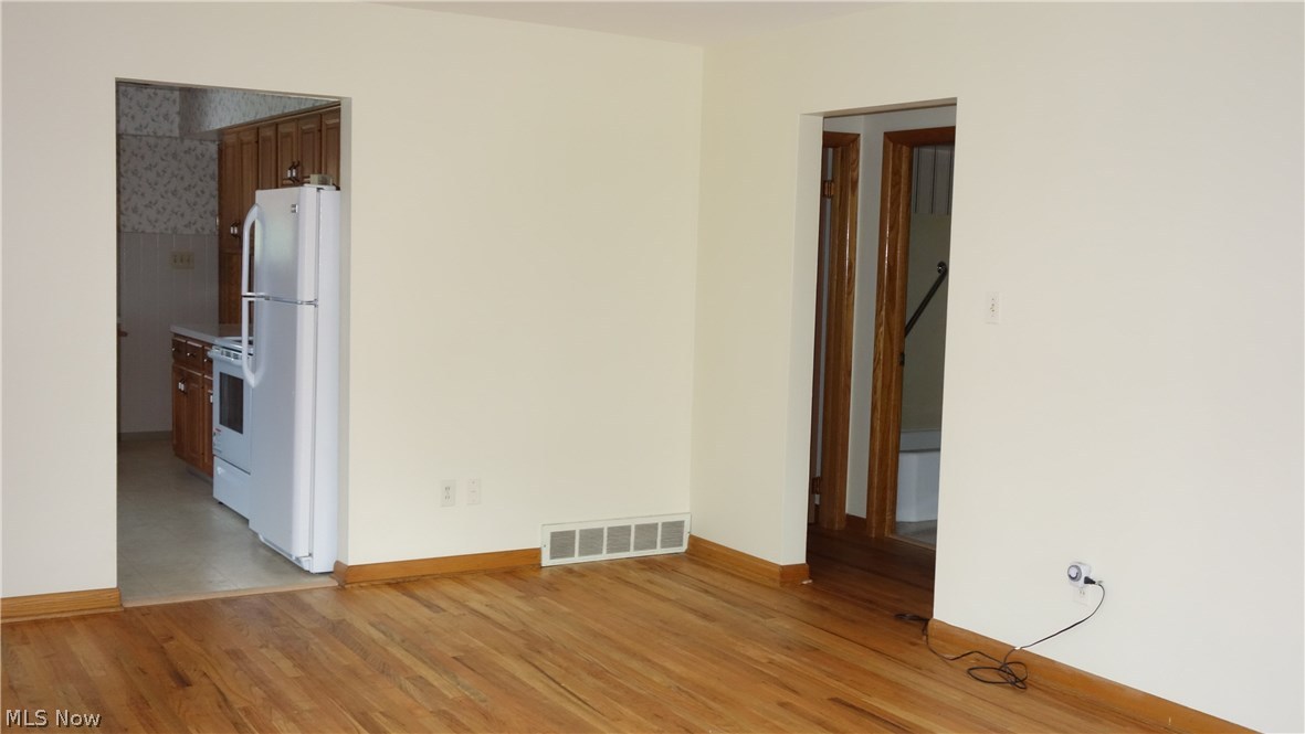 Farris Hills - Residential