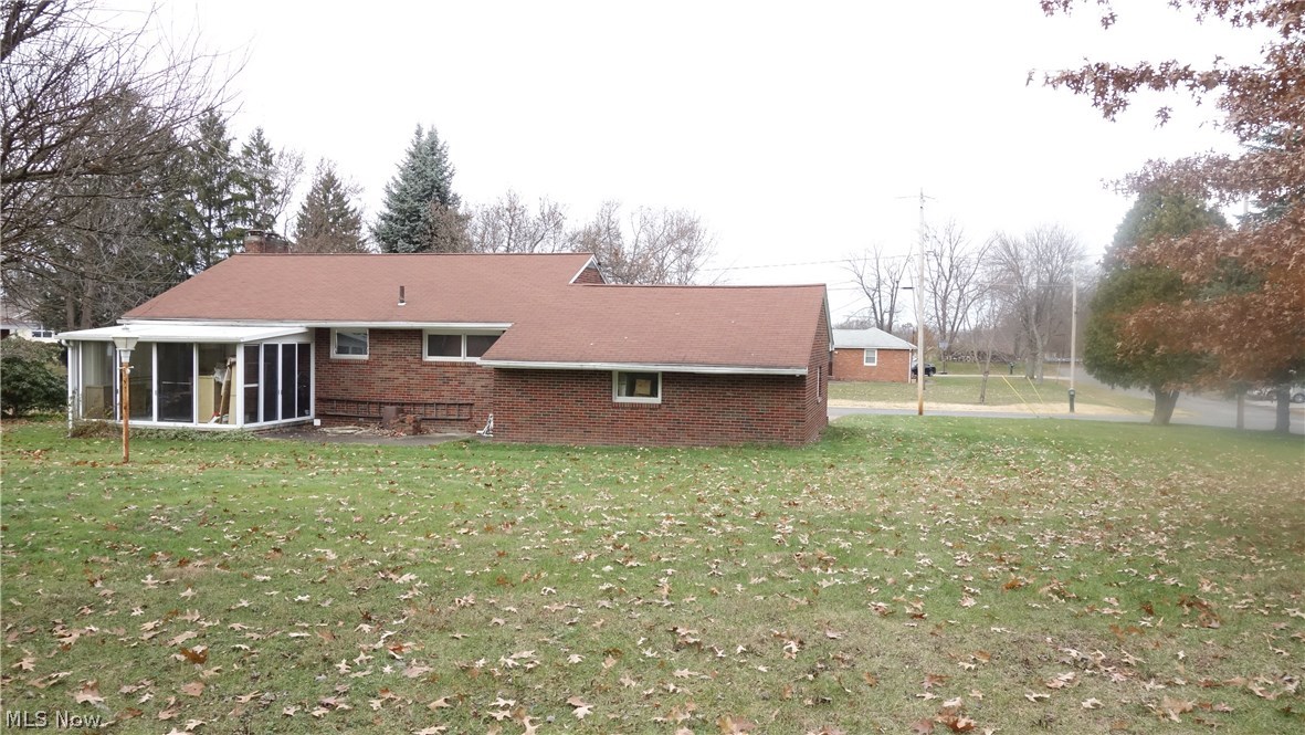 Farris Hills - Residential