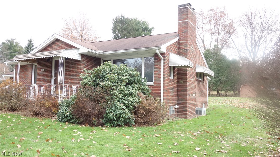 Farris Hills - Residential