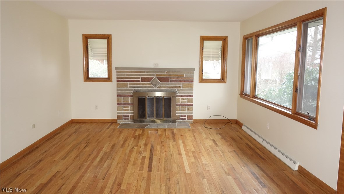 Farris Hills - Residential