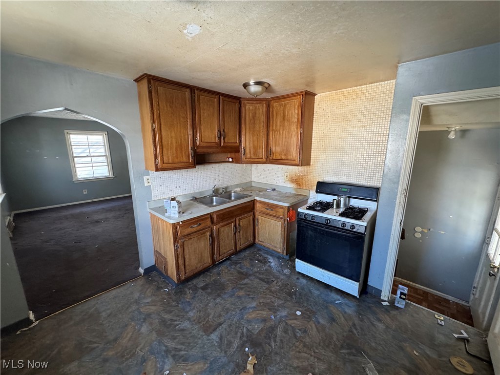 20718 Raymond Street, Maple Heights, Ohio image 11