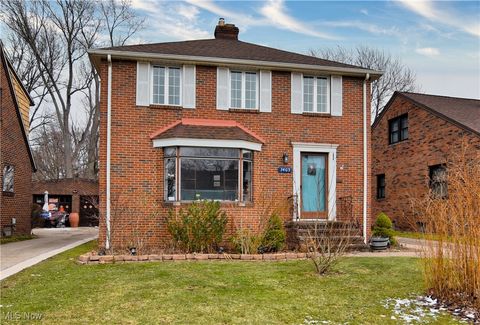 3405 W 148th Street, Cleveland, OH 44111 - #: 5179962