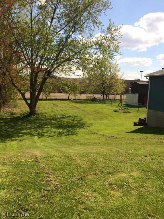 Warwick & Pachan Add Allotment - Residential