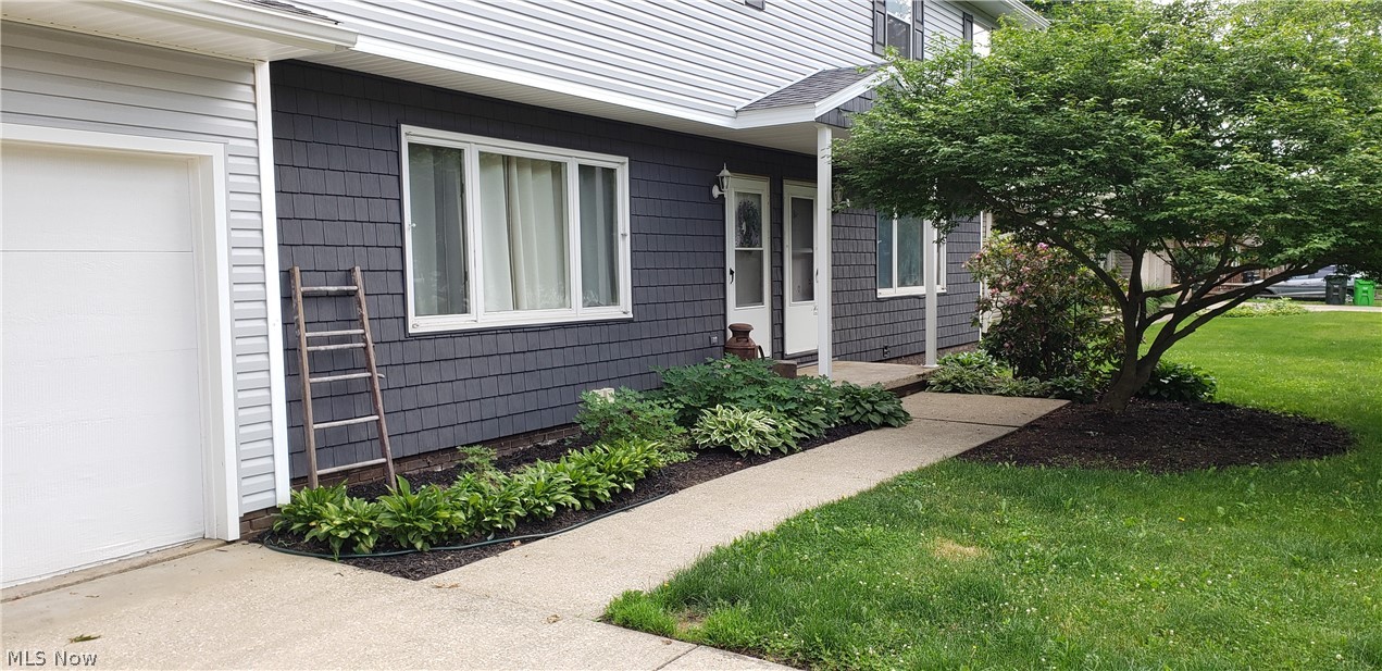 Fruitland - Residential Income