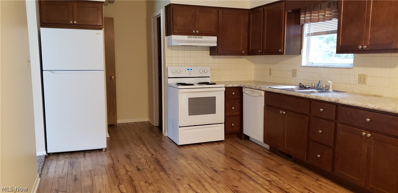 Fruitland - Residential Income
