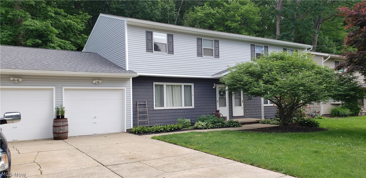 Fruitland - Residential Income
