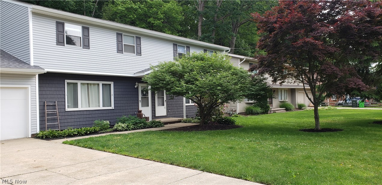 Fruitland - Residential Income