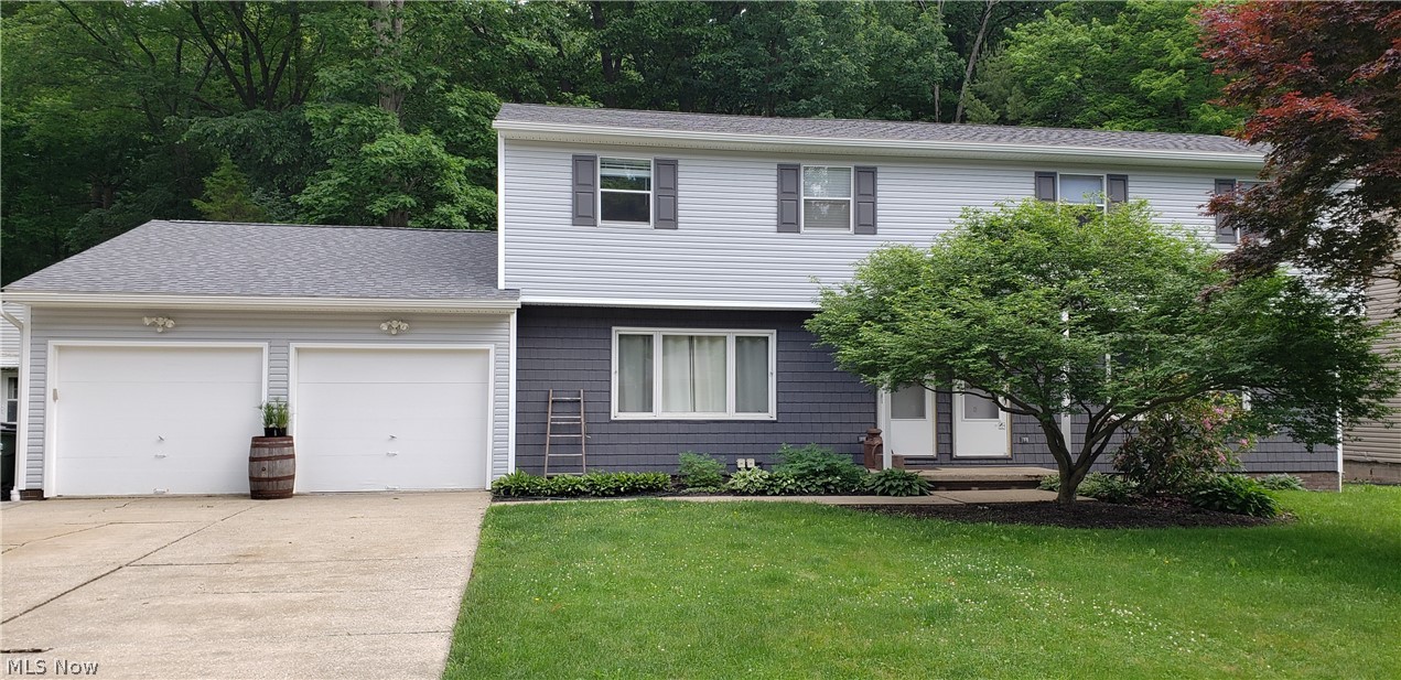 Fruitland - Residential Income