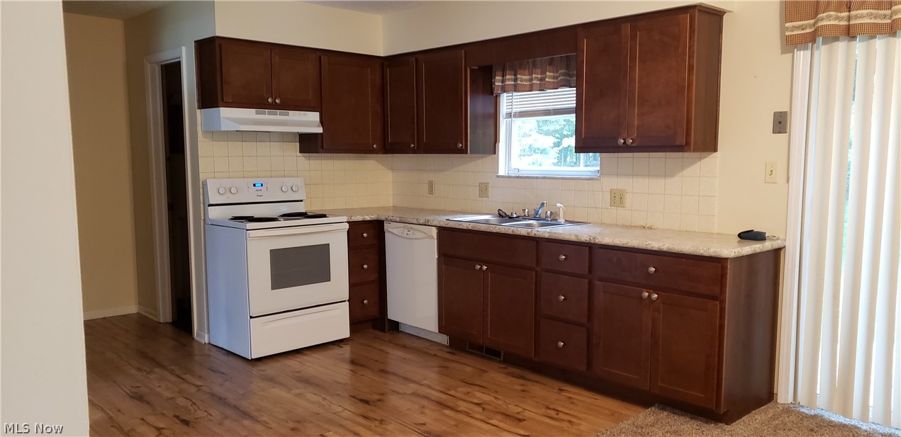 Fruitland - Residential Income