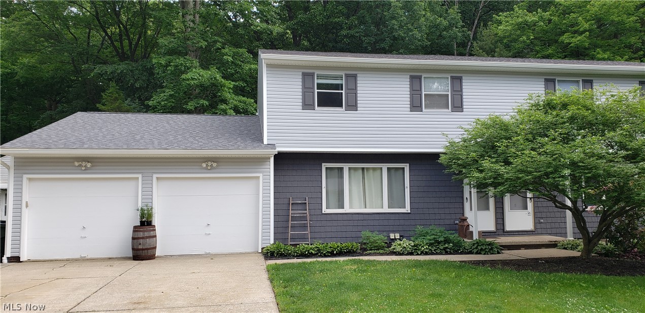 Fruitland - Residential Income