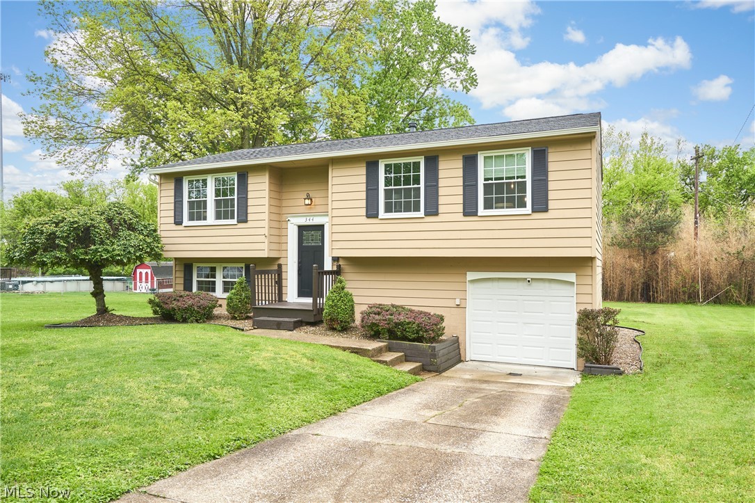 Silver Meadows - Residential