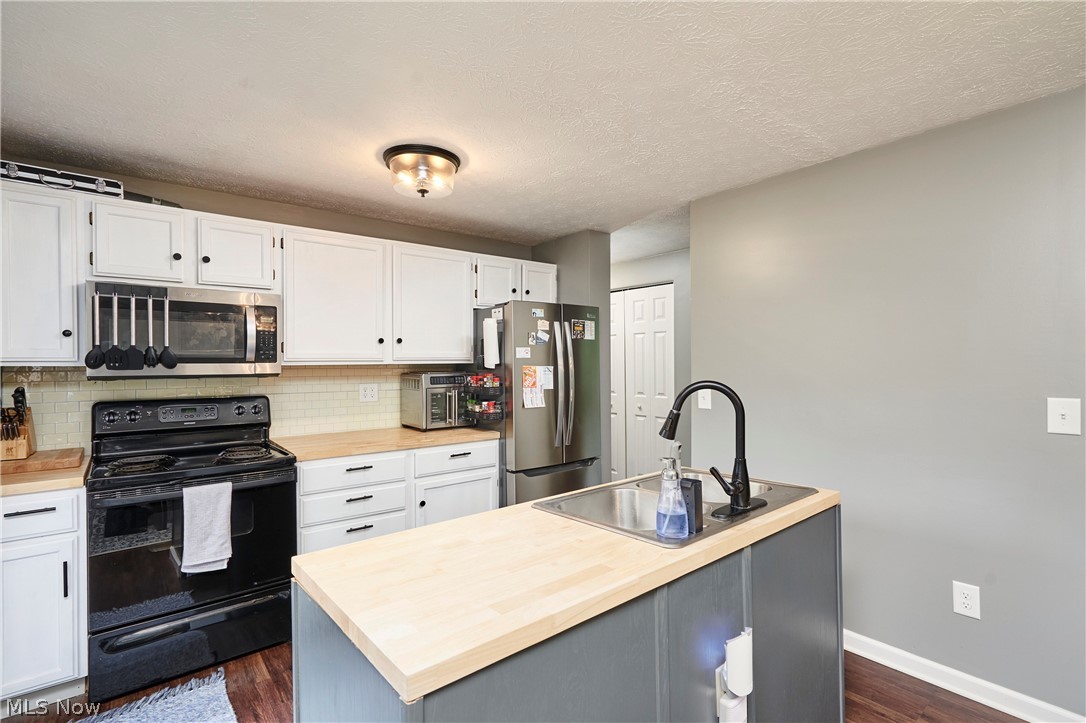 Silver Meadows - Residential