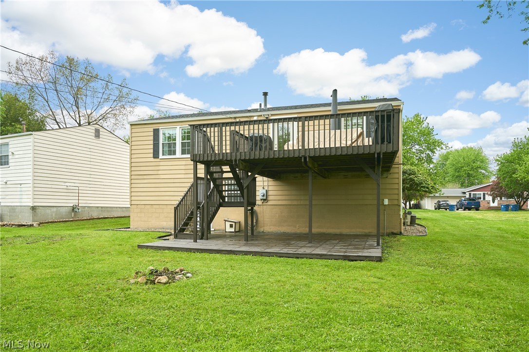 Silver Meadows - Residential