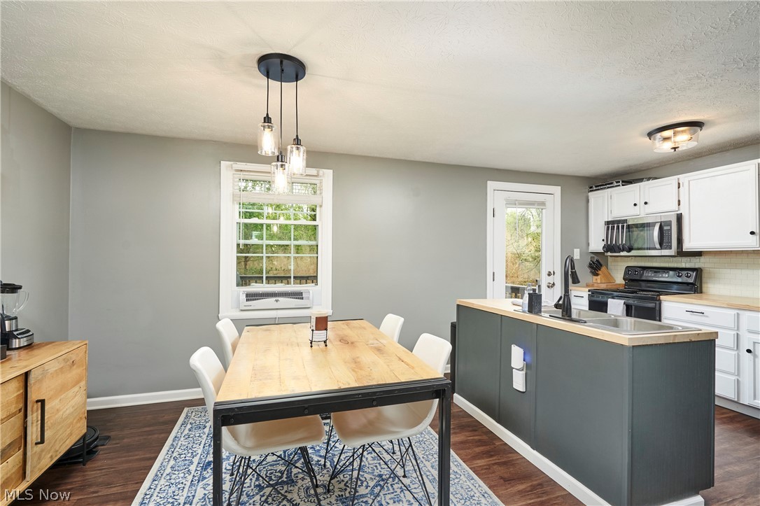 Silver Meadows - Residential