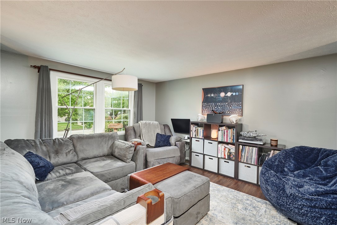 Silver Meadows - Residential