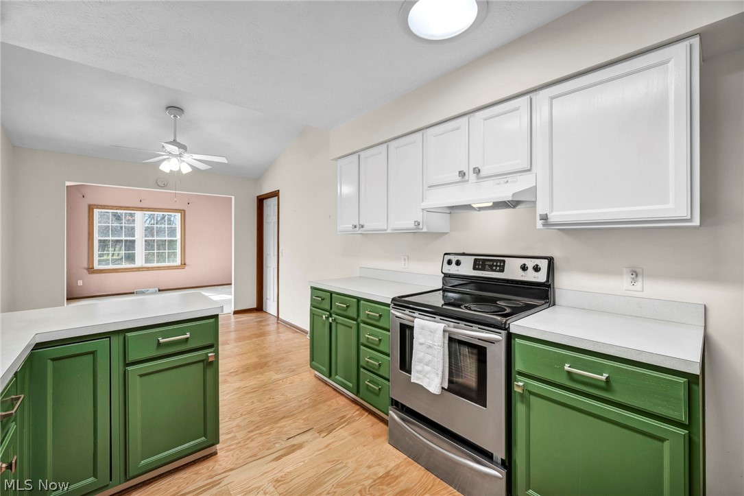 Whalers Cove 2-B - Residential