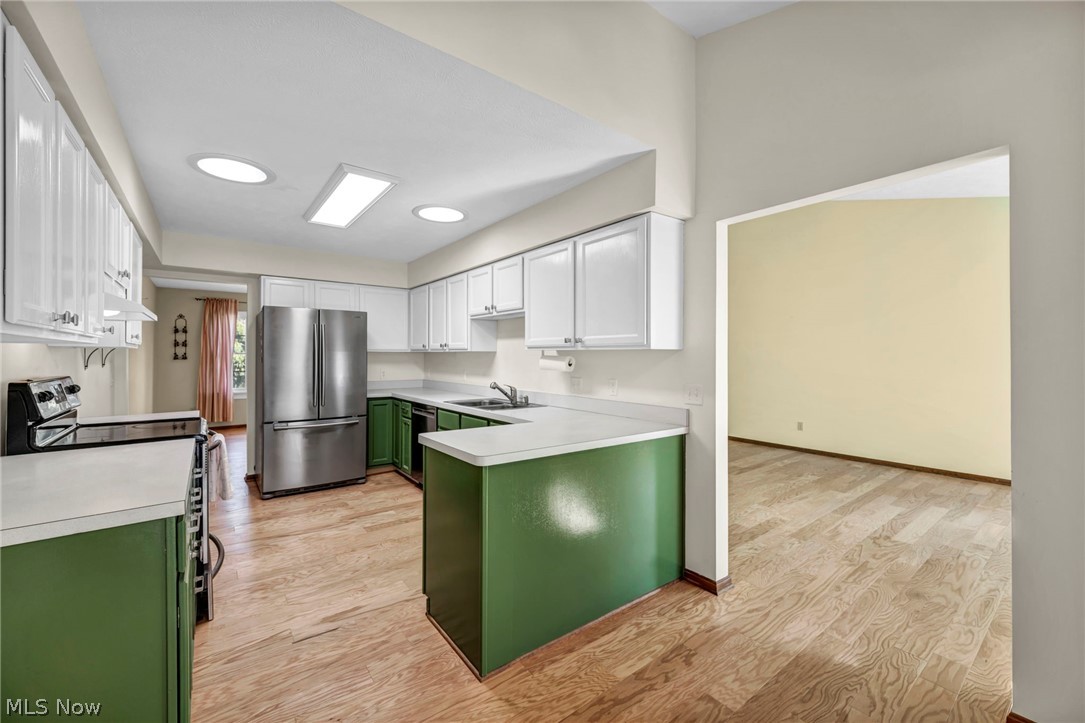 Whalers Cove 2-B - Residential