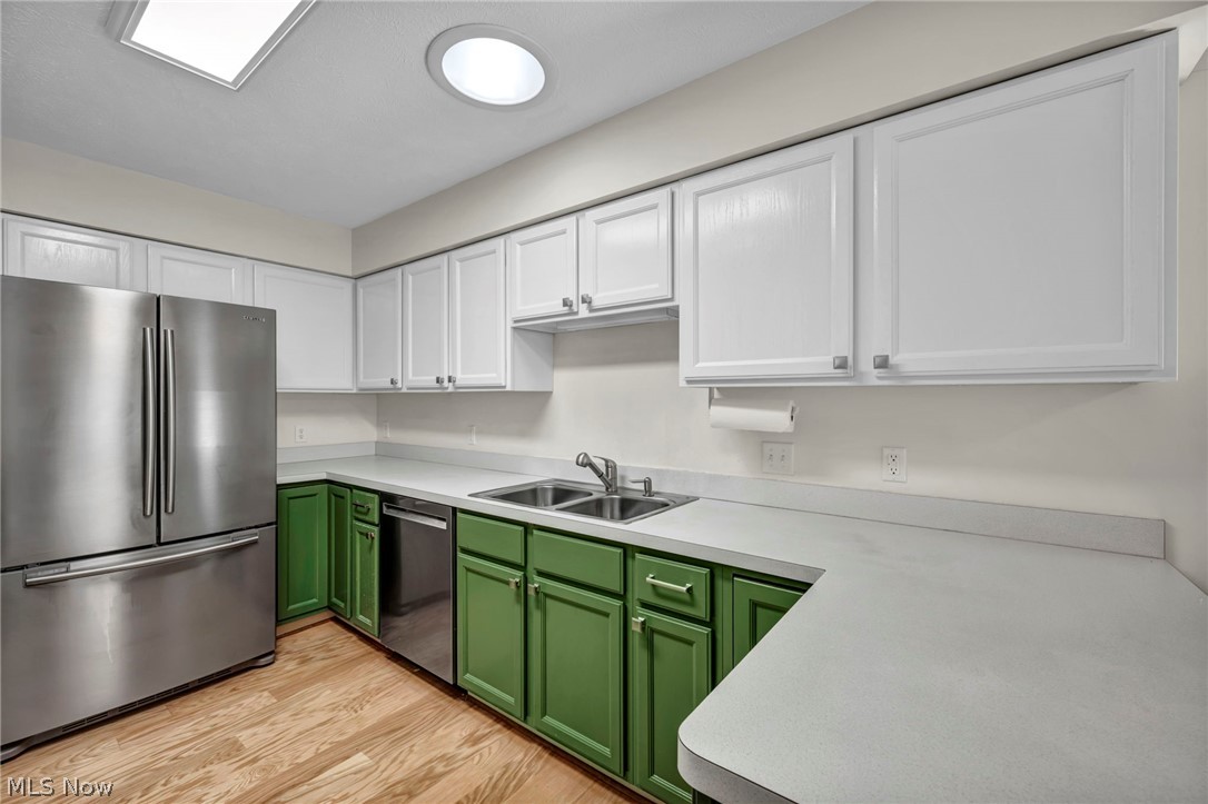 Whalers Cove 2-B - Residential