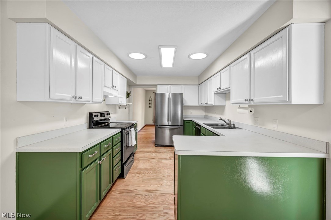 Whalers Cove 2-B - Residential