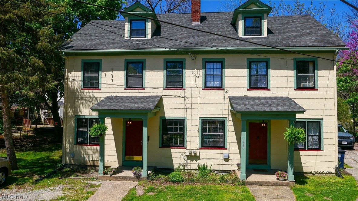 Photo 1 of 35 — Westmoreland Terrace, Akron, OH 44302