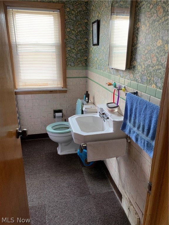 Rockefeller & Andrews Allotme - Residential Income