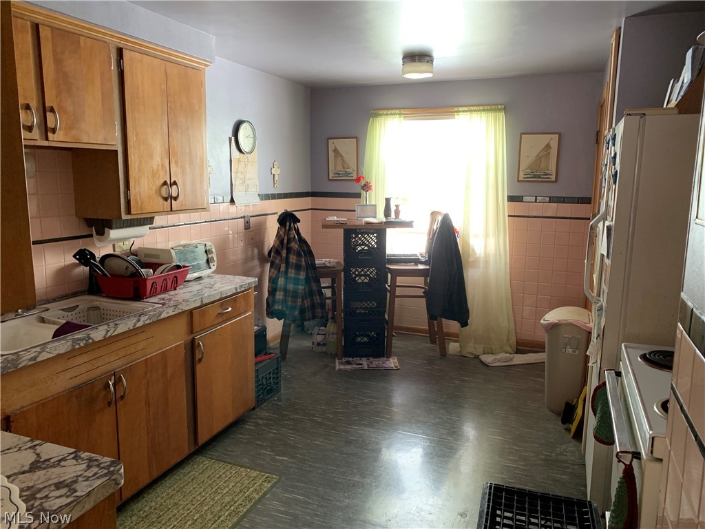 Rockefeller & Andrews Allotme - Residential Income