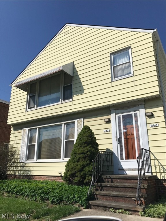 Rockefeller & Andrews Allotme - Residential Income