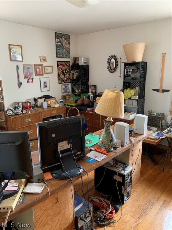 Rockefeller & Andrews Allotme - Residential Income