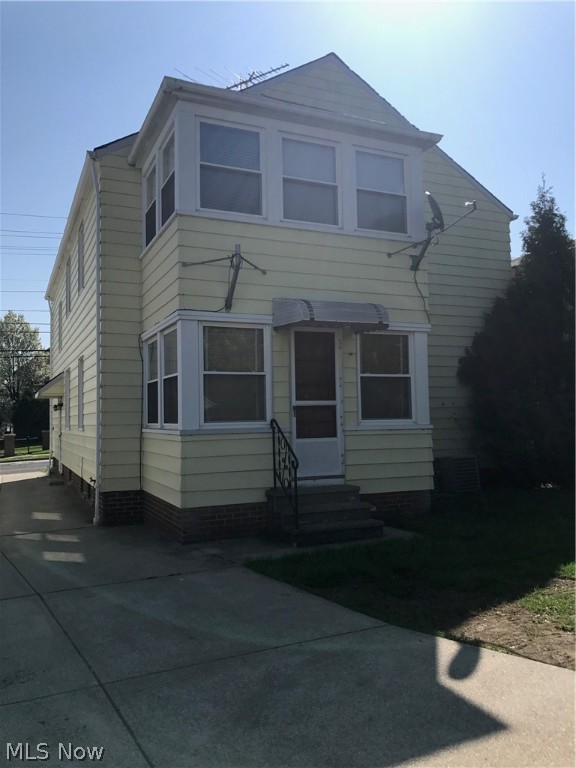 Rockefeller & Andrews Allotme - Residential Income