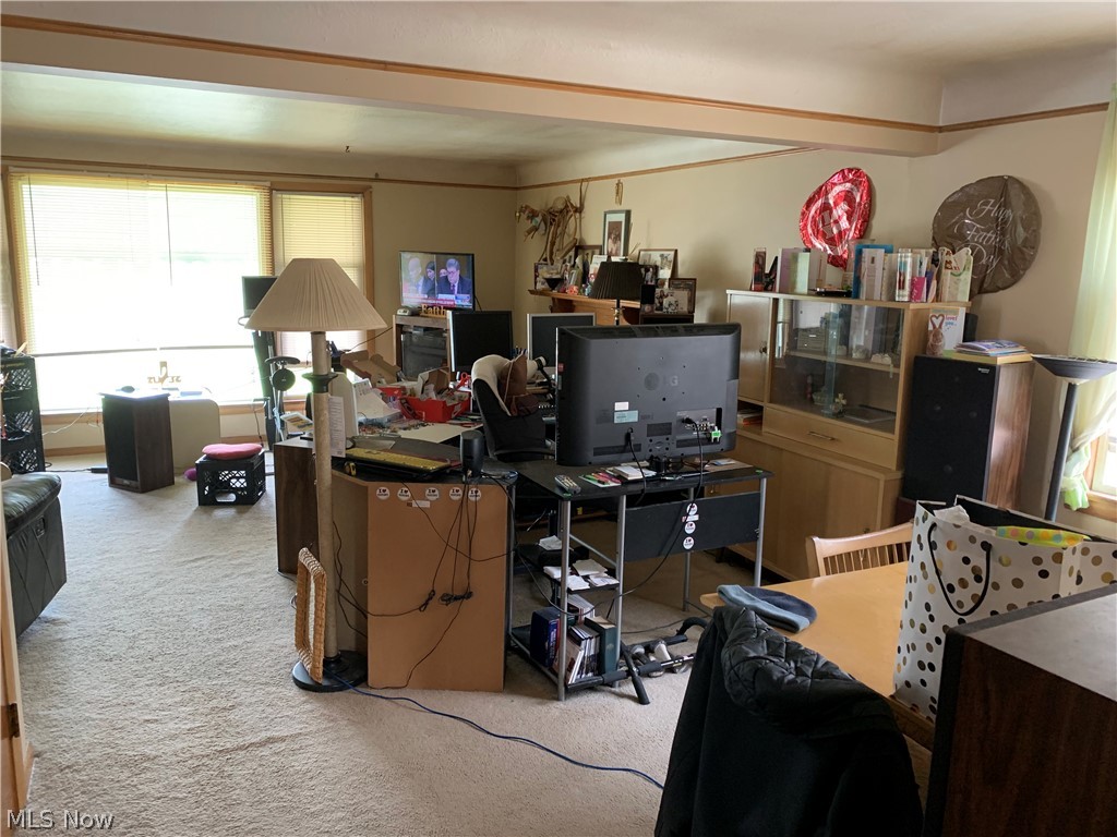 Rockefeller & Andrews Allotme - Residential Income