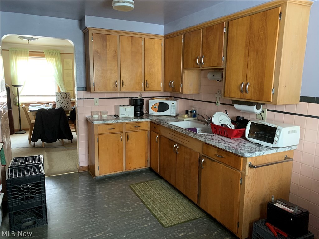 Rockefeller & Andrews Allotme - Residential Income