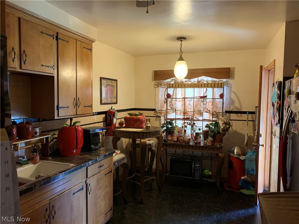 Rockefeller & Andrews Allotme - Residential Income