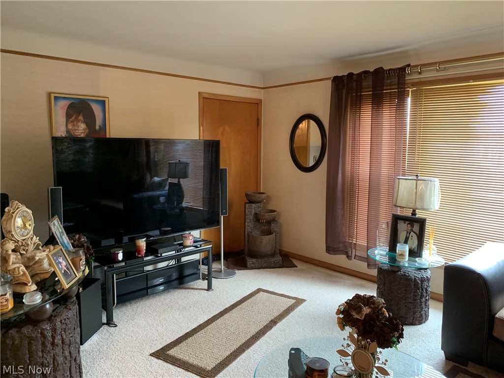 Rockefeller & Andrews Allotme - Residential Income