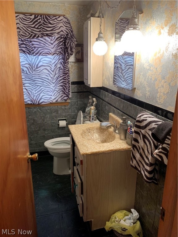 Rockefeller & Andrews Allotme - Residential Income