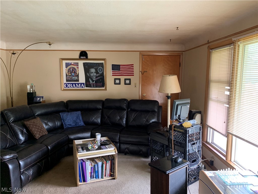 Rockefeller & Andrews Allotme - Residential Income