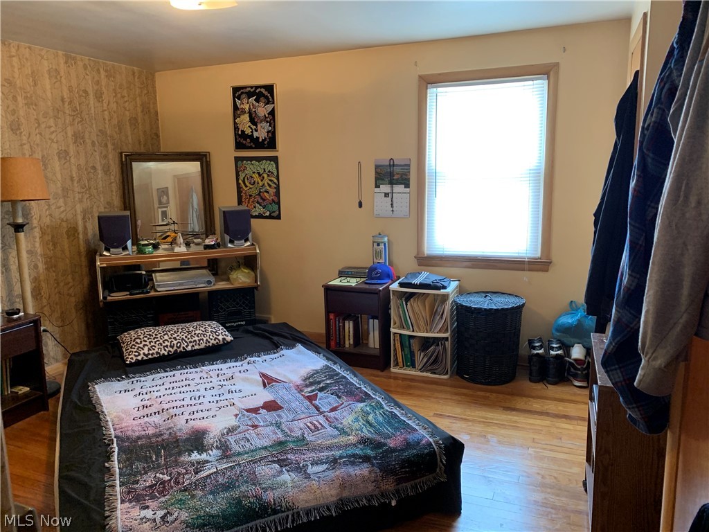 Rockefeller & Andrews Allotme - Residential Income