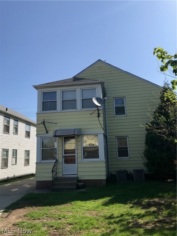 Rockefeller & Andrews Allotme - Residential Income