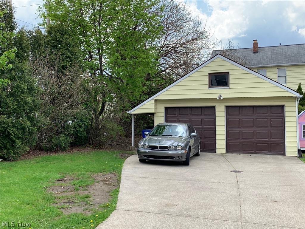 Rockefeller & Andrews Allotme - Residential Income