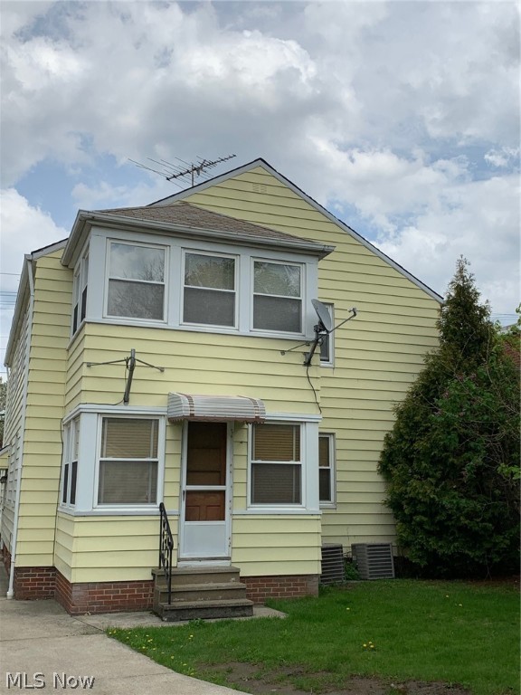 Rockefeller & Andrews Allotme - Residential Income