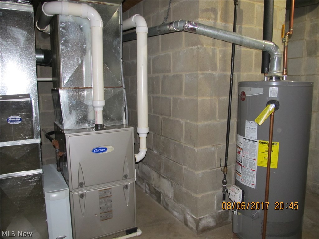 Township/Kinsman Sec 19 - Residential