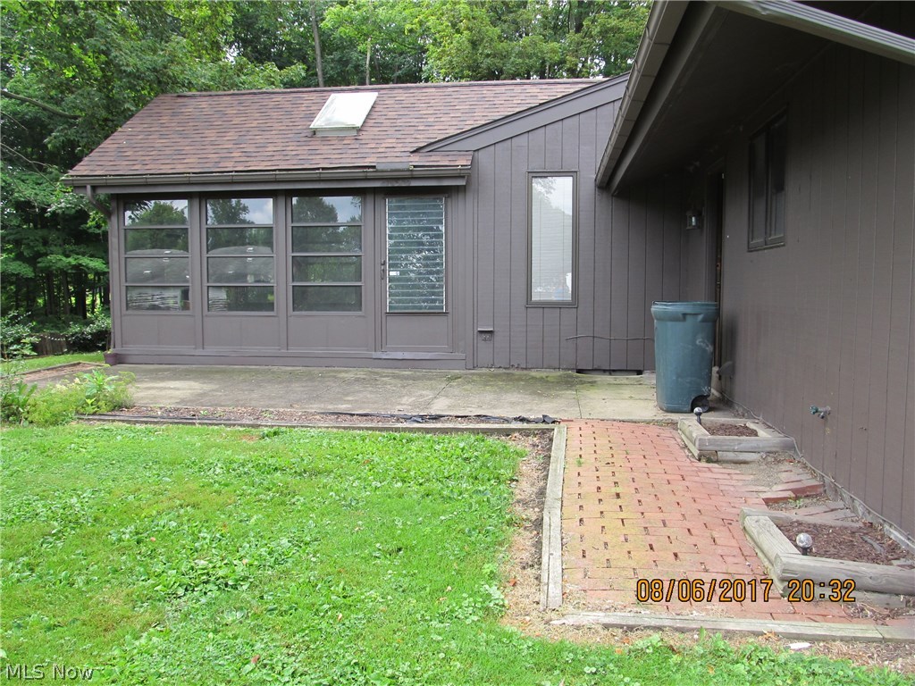 Township/Kinsman Sec 19 - Residential