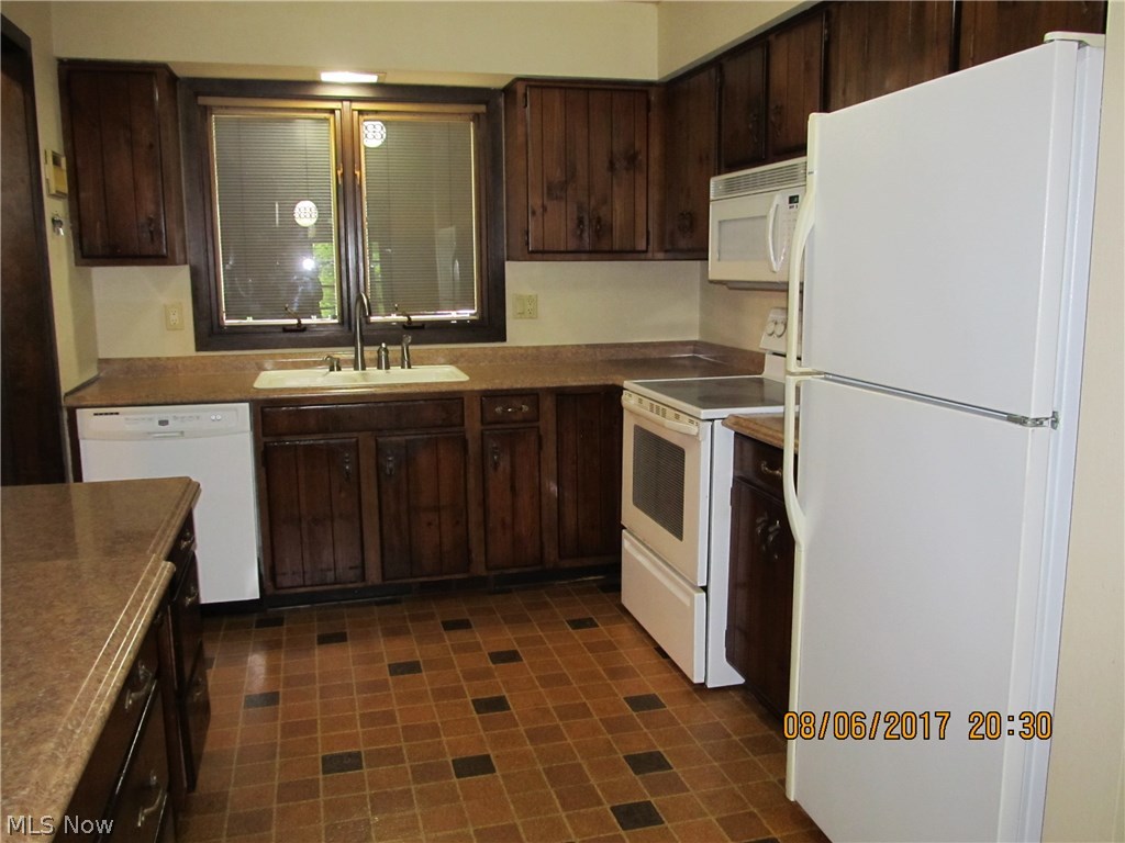 Township/Kinsman Sec 19 - Residential