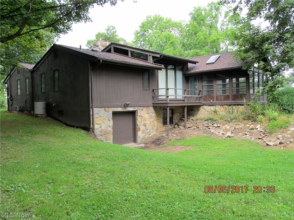 Township/Kinsman Sec 19 - Residential