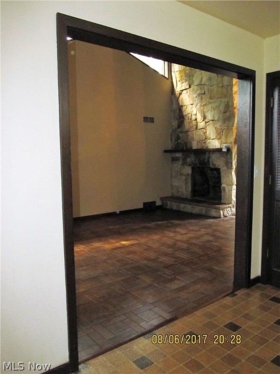 Township/Kinsman Sec 19 - Residential